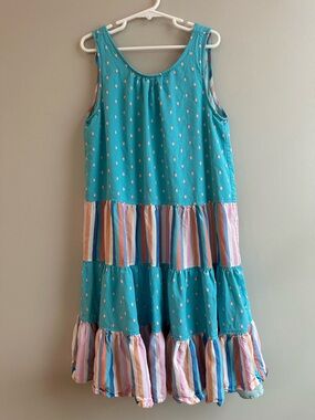Matilda Jane dress